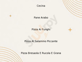 Pizzeria Da Antonio Pontedera
