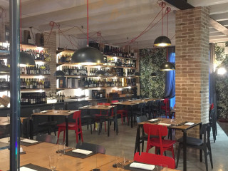 Acqua Sale Pizza, Fritto E Mare