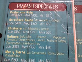 Chiacchiri E Muddica