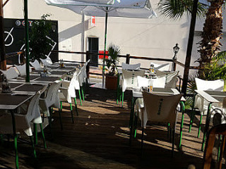 Canne Al Vento