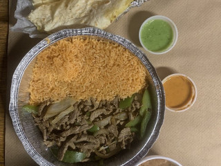 Spizz Pollo