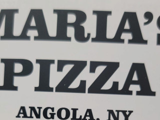Pizzeria Mani D'oro