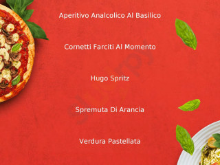 Pizzeria Due Fratelli