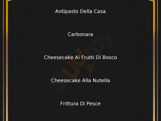 Opificio Del Gusto Pizzeria