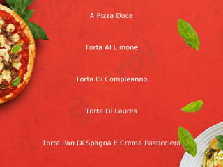 Pasticceria Chez
