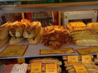 Su Stampu Pizzeria