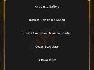 Pizzeria Baffo’s
