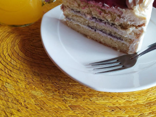 Sach Cafè