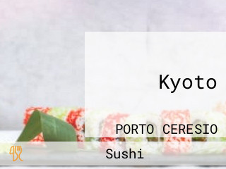 Kyoto