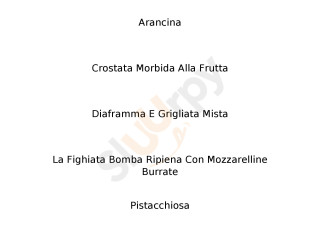 Pizzeria Dark Angel