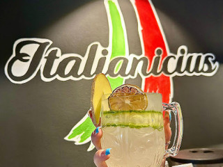 Italianicius