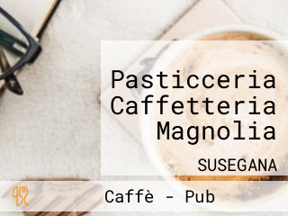 Pasticceria Caffetteria Magnolia