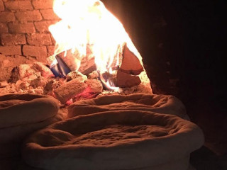 Prosciutteria Pizzeria Kebab