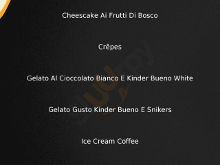 Gelateria Gelatami