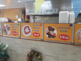 Blob Caffe