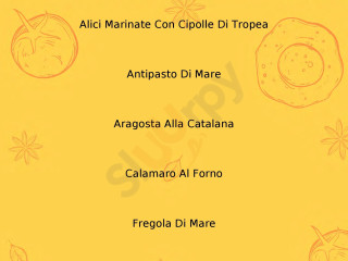 La Trattoria