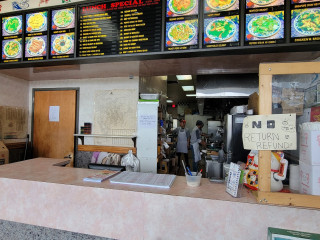 Alex Pizza