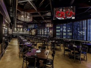 Steakhouse Pizzeria The Cow