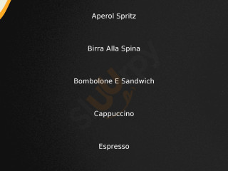 Pizzeria All'angolo
