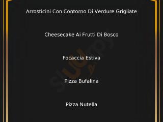 La Locanda Dei Sanniti