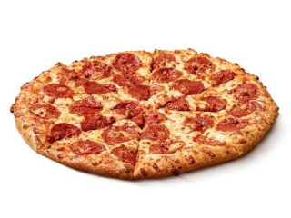 Pizzeria La Rotonda