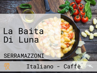 La Baita Di Luna