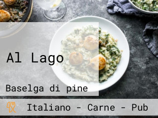 Lago