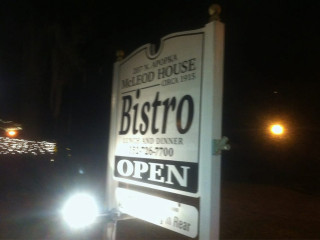 Pizzeria Del Vicolo