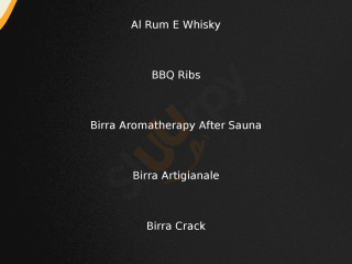 Taverna Don Fumino