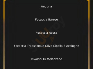 Panificio D'agostino
