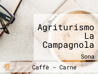 Agriturismo La Campagnola