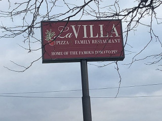 Pizzeria Colombo