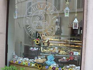 La Bottega Del Forno