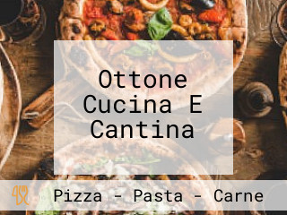 Ottone Cucina E Cantina