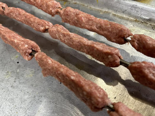 Di Montagna Li Mulini