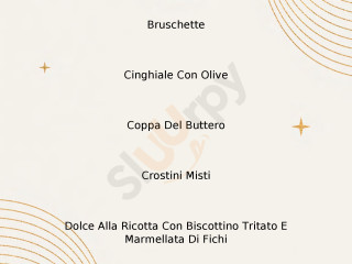 Il Goccetto Vino E Taglieri