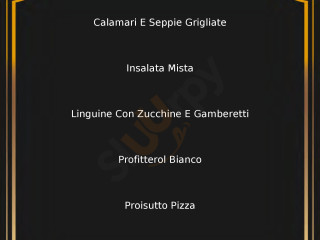 Al Bacio