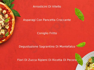 Le Barbatelle Vino E Cucina