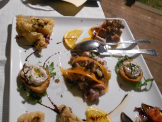 Peccati Di Gola