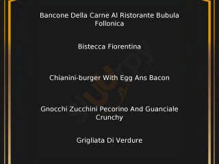 Dell’agriturismo La Stalla