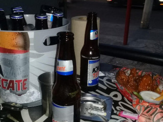 Pizza Club No Limits