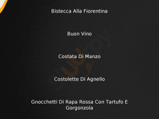 La Rustica