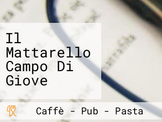 Il Mattarello