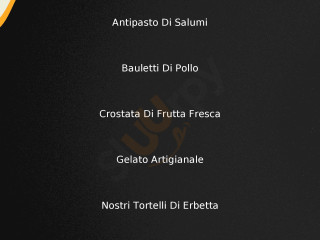 Agriturismo Rosa Antica