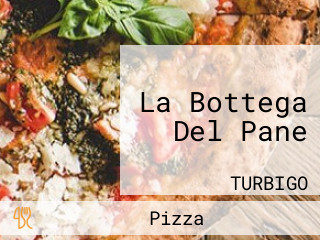 La Bottega Del Pane
