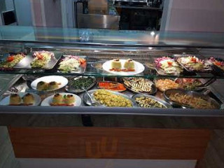 Pop Style Cafe'