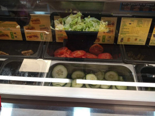 This Is Not A Sushibar Sanzio