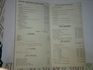 Pizzeria Las Vegas
