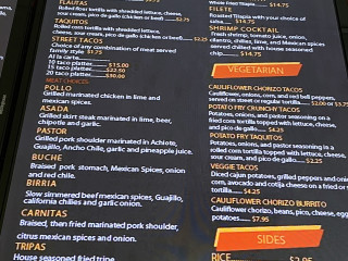 Pizzeria Lu Bambu 2