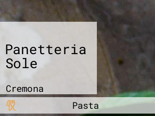 Panetteria Sole